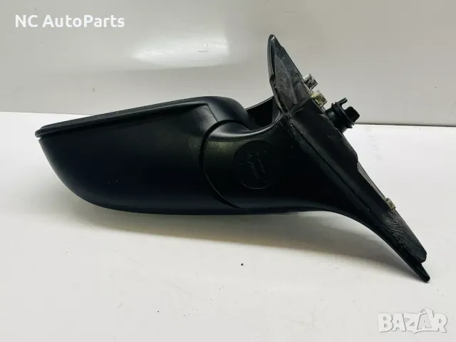 Предно ляво огледало ОРИГИНАЛНО черно за BMW БМВ 1 серия F21 2014, снимка 6 - Части - 48234858