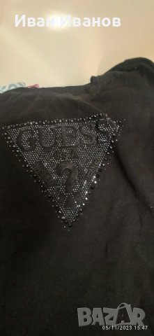 Дамска блуза Guess