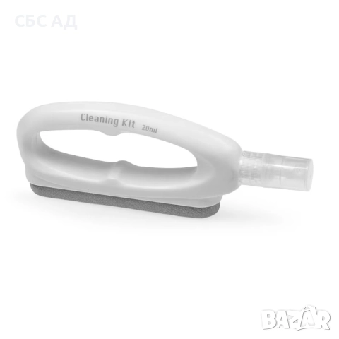 Комплект за почистване Media-tech MT2626 HENDHELD CLEANING KIT