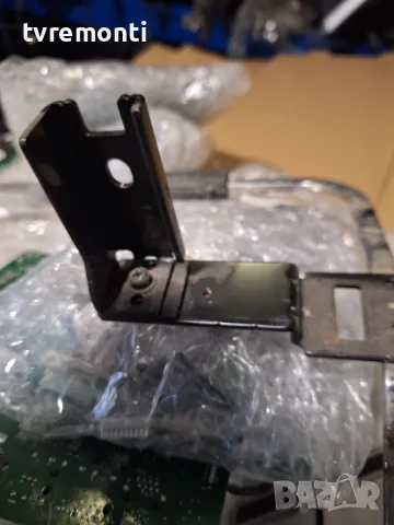 оригинална стойка крачета за телевизор Sony Bravia модел KDL-50W685A, снимка 3 - Стойки, 3D очила, аксесоари - 48021456