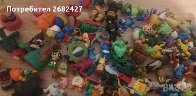 Много играчки , снимка 6 - Други - 31544193