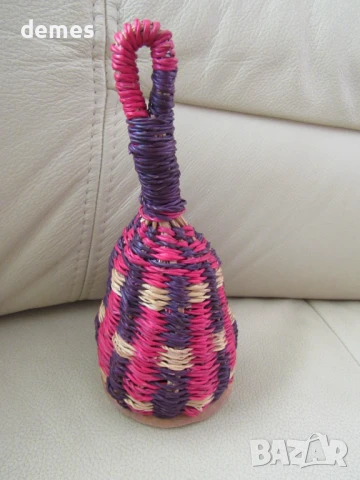 Кашиши- ударен музикален инструмент от Африка