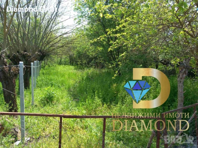 Парцел в село Ябълково, общ. Димитровград, снимка 3 - Парцели - 54355669