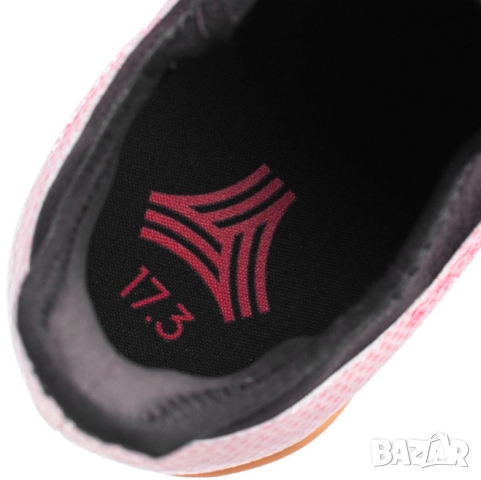adidas X Tango 17.3 IN номер 36,5-37 1/3 футболни обувки за зала / стоножки , снимка 5 - Футбол - 52110392