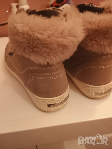 Дамски боти Bugatti , снимка 4 - Дамски боти - 52960939