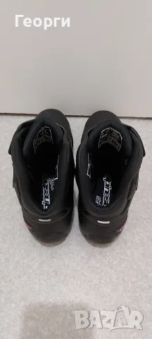Дамски мото боти Alpinestars Stella Faster-3 N°39, снимка 6 - Аксесоари и консумативи - 55957960