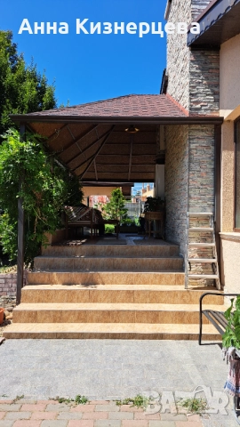 Продавам къща, снимка 4 - Къщи - 51492453