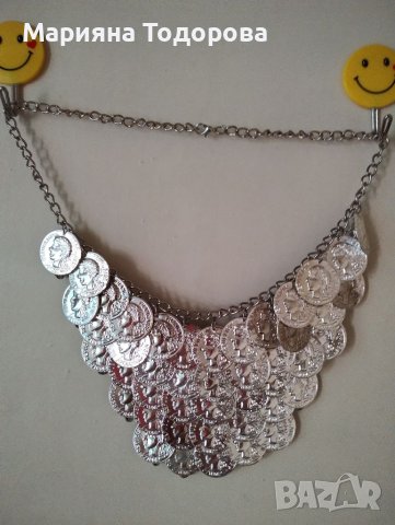 Оригинален нагръдник