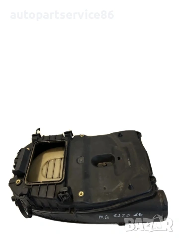 Кутия за въздушен филтър 2.2 CDI Om651 за Mercedes W212 (2012) A6510940320 