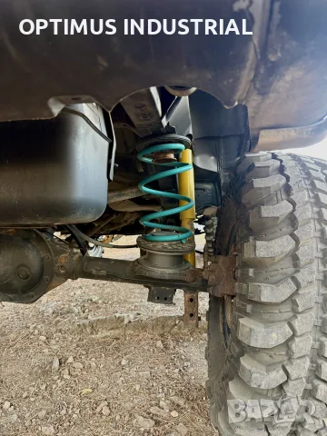 Jeep Cherokee KJ// OFF ROAD// TOP , снимка 11 - Автомобили и джипове - 54092882