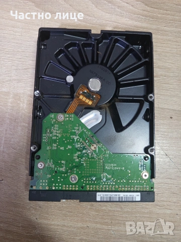 Хард Диск-160GB, снимка 7 - Твърди дискове - 53990215