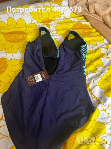 Бански нов 44, снимка 4 - Бански костюми - 50710657