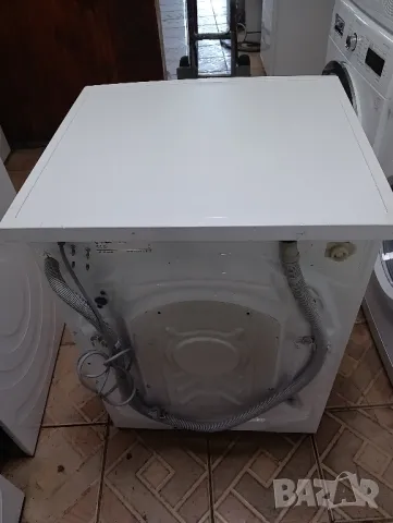 Като нова пералня Сименс Siemens A+++ 7кг с две години гаранция!, снимка 9 - Перални - 50227652