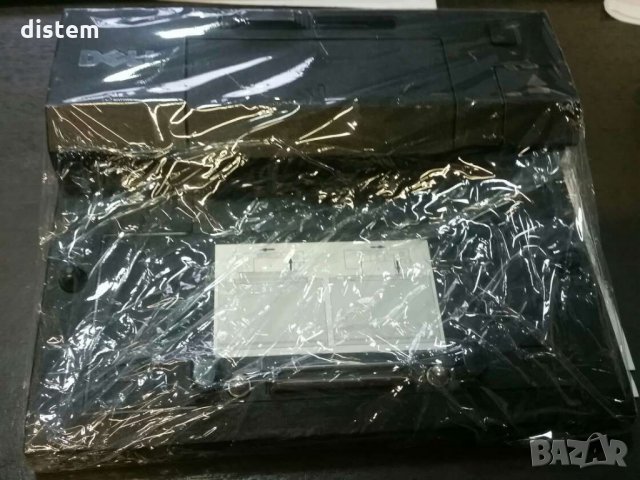 ДОКИНГ СТАНЦИЯ DELL, МОДЕЛ PR03X, снимка 1