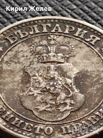 МОНЕТА 10 стотинки 1912г. ЦАРСТВО БЪЛГАРИЯ СТАРА РЯДКА ЗА КОЛЕКЦИОНЕРИ 36290, снимка 7 - Нумизматика и бонистика - 39764230