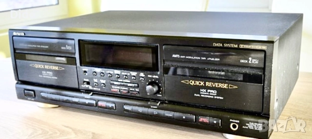 Aiwa AD-WX929
