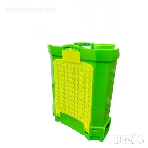 Акумулаторна пръскачка 16л STAHLMAYER – PR16L, снимка 3 - Аксесоари и консумативи - 56054305