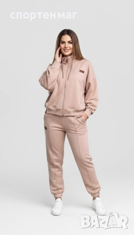 ЗИМЕН дамски анцуг NIKE 3026-1