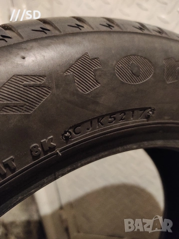 Гуми FIRESTONE / 205 / 55 / 16, снимка 4 - Гуми и джанти - 53270595