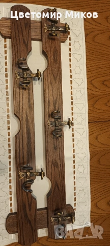 Винтидж закачалка , снимка 2 - Закачалки - 53081529