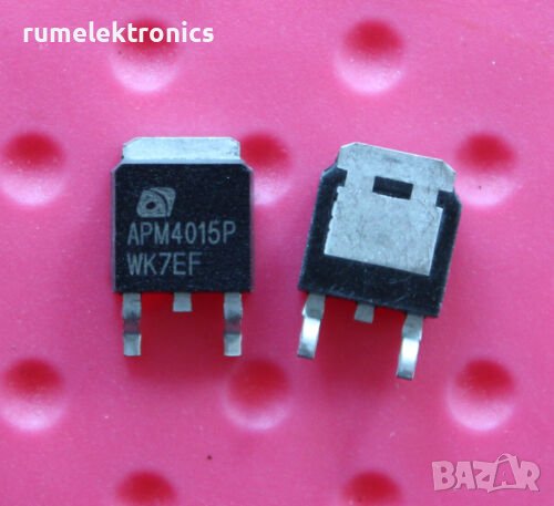 APM4015P