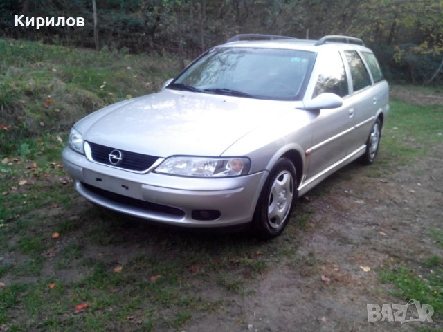 Вентилатор, радиатор Opel Vectra B 1995-2002 , снимка 4 - Части - 42677459