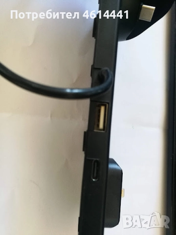 универсална док станция, снимка 4 - Друга електроника - 52119972