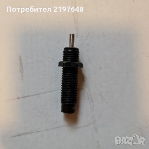 Хидравличен демпфер 10х8