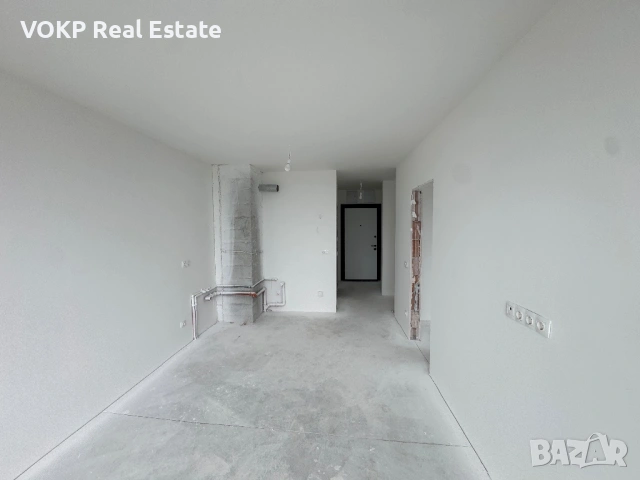 Продава 2-СТАЕН Апартамент с Акт16 в град София, снимка 2 - Апартаменти - 52200191