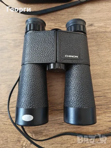 Бинокъл Chinon 10x40