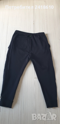 Hugo Boss Hadikonos Mens Cotton Pant Size L ОРИГИНАЛ! Мъжко Долнище!, снимка 13 - Спортни дрехи, екипи - 51706479