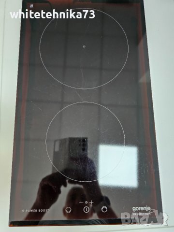 Стъкло от плот индукция Gorenje, снимка 2 - Котлони - 42178639