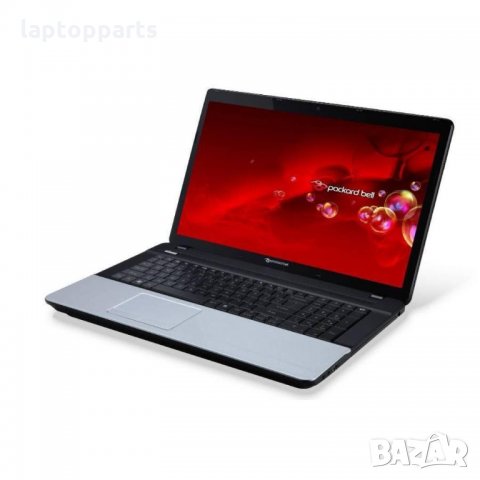 Pckard Bell EG70 на части