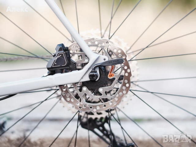 Шосеен велосипед Canyon Roadlite, размер L, снимка 4 - Велосипеди - 51307869