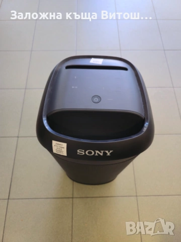 Bluetooth колона Sony SRS-XV500 , снимка 2 - Тонколони - 54121105