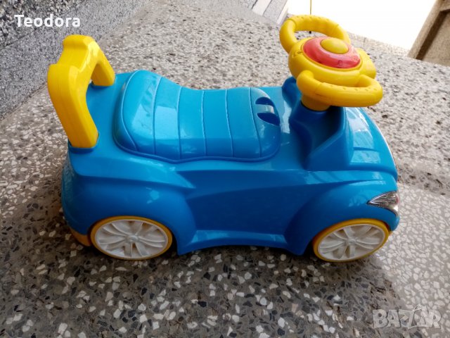 Пеещо куко, снимка 3 - Други - 34076305