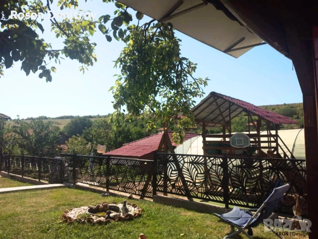 Оградни пана, врати и парапети от високо качество!, снимка 12 - Пана - 52670711