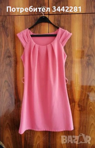 Елегантна рокля, снимка 8 - Рокли - 37822637