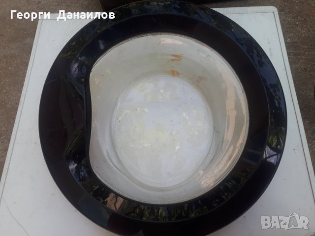 Продавам пералня Beko WMB 71032 B на части, снимка 12 - Перални - 29625606