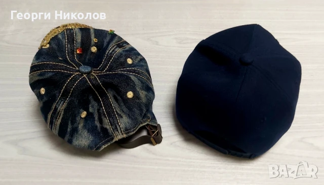 Шапки , снимка 2 - Шапки - 50690256