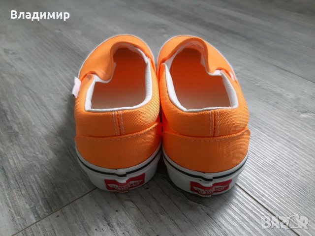 Vans Slip-On, снимка 3 - Детски гуменки - 31501748