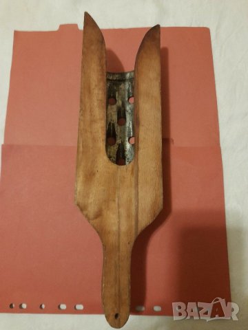 Много старо ренде стъргало, снимка 4 - Антикварни и старинни предмети - 31778109