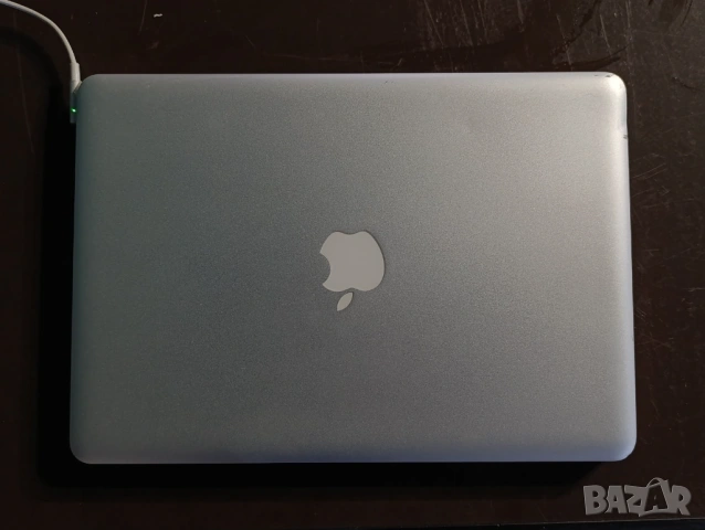 MacBook Pro (13-inch, Mid 2010), снимка 3 - Лаптопи за работа - 54190696