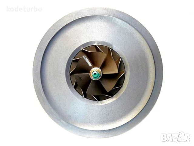 Турбо ядро картридж Turbo cartridge за Mercedes-PKW Vito 115 CDI OM646 110kW A6460900780