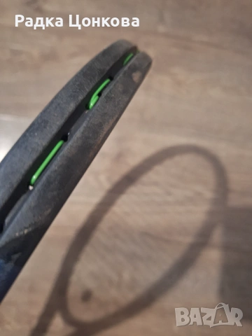 Тенис ракета, снимка 5 - Тенис - 54308149