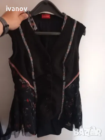 Galinel дамски елеци 