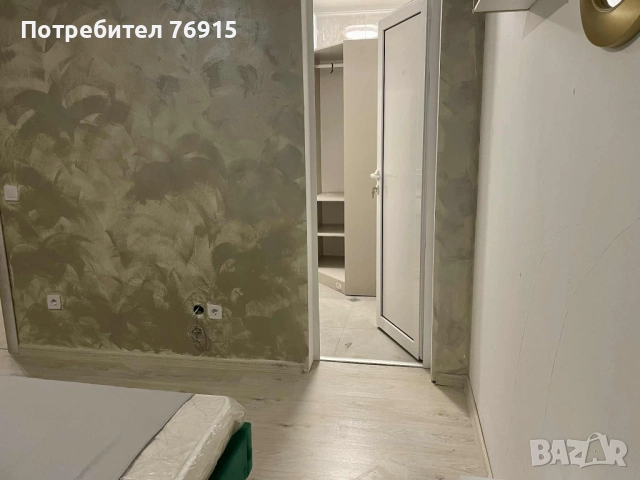 НОВ 3-СТАЕН ПОД НАЕМ В МАЛИНОВА ДОЛИНА, снимка 12 - Апартаменти - 52862041