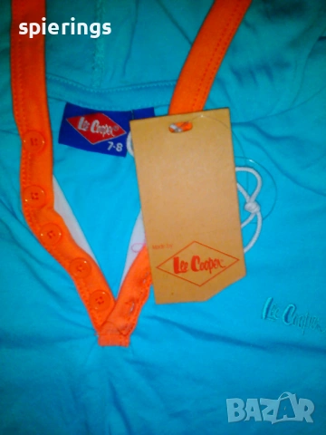 3 бр. дамска тениска № 7-8;№ 9-10 и № 11-12 (UK)