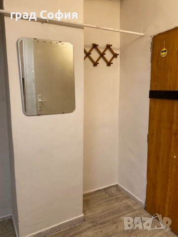 таван/ателие, обзаведено, за сам човек в ж.к.Дианабад, на ток, снимка 8 - Апартаменти - 52982712