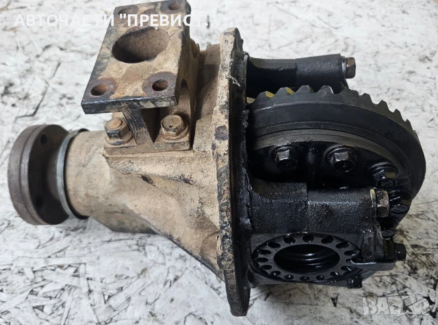 Заден диференциал за Сузуки Витара Suzuki Vitara 2.0 V6 136к.с 1988г-1998г